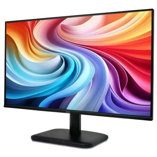 ACER 27" FHD Monitor (VGA/HDMI Input)