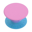 PopSockets PopGrip (Gen2) Pastel Brights Colorblock Pink
