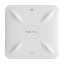 Ruijie Reyee RG-RAP2260(G) AX1800 WiFi 6 Ceiling Mount Wireless Access Point **PSU sold separately**