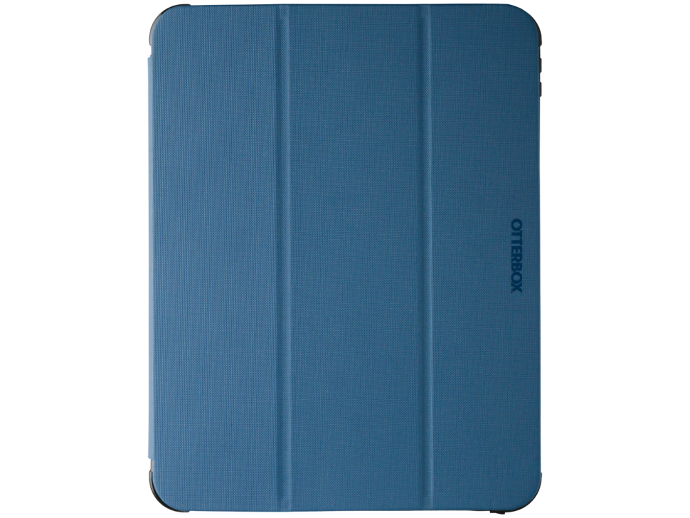 OtterBox React Folio suits iPad 10.9/11" Gen 10/A16 - Blue/Black