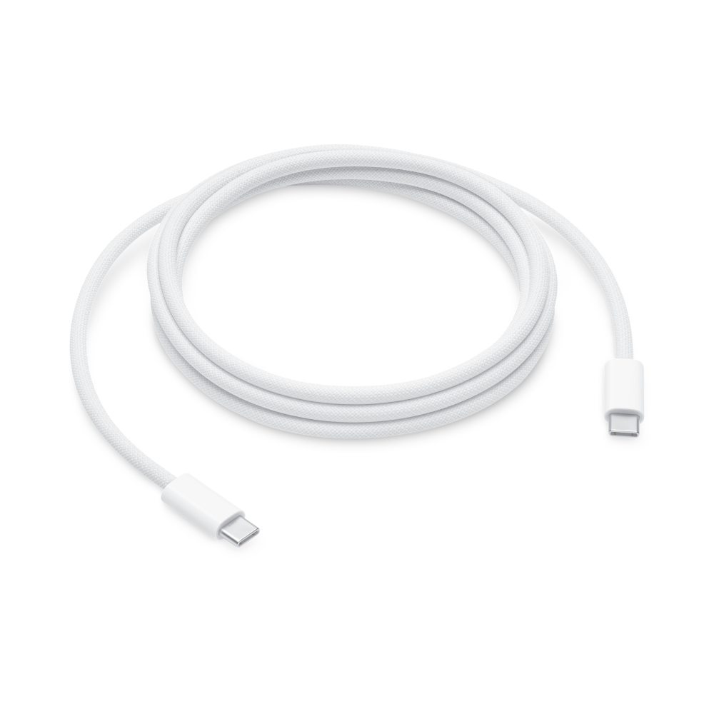 Apple 60W USB-C Charge Cable - 1m