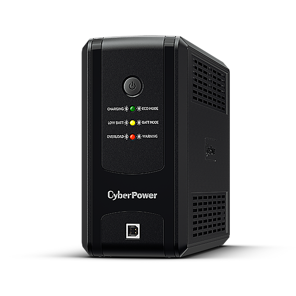 CyberPower Value SOHO 850VA / 425W Line Interactive UPS