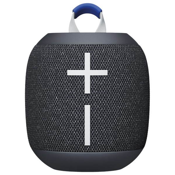 Ultimate Ears Wonderboom 4 Portable Bluetooth Speaker - Active Black