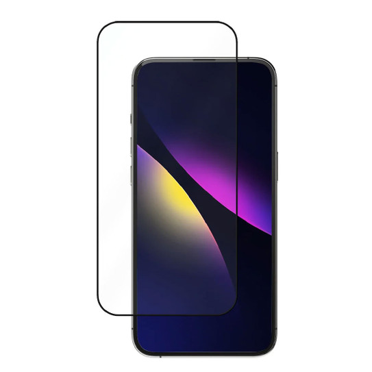EFM TT Sapphire Screen Armour suits iPhone 15 Pro Max