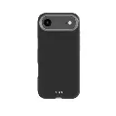 EFM Santorini Case suits iPhone 17 Air - Black
