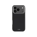 EFM Santorini Case suits iPhone 17 Pro - Black