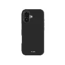 EFM Santorini Case suits iPhone 17 - Black