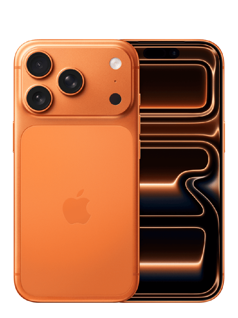 Apple iPhone 17 Pro 256GB 5G - Cosmic Orange