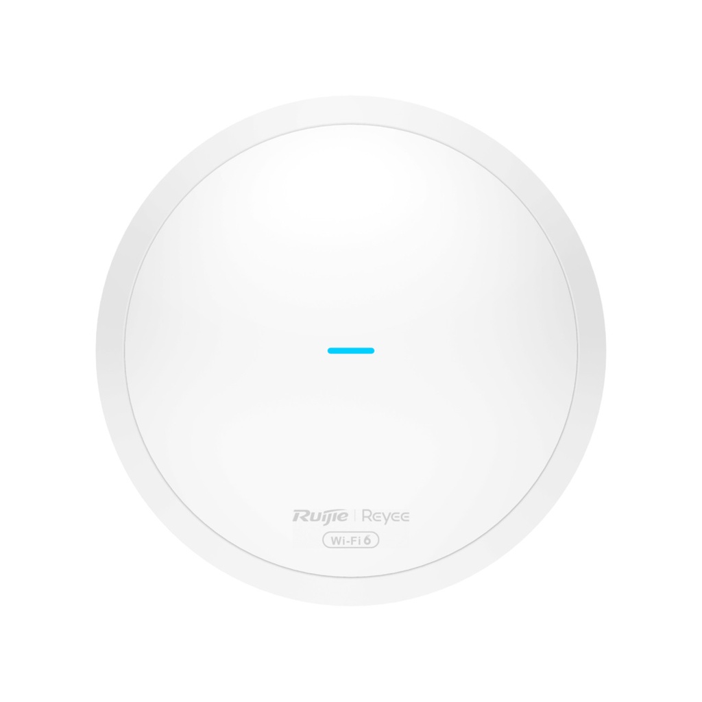 Ruijie Reyee RAP62 Wi-Fi 6 AX1800 Dual-band Ceiling Access Point