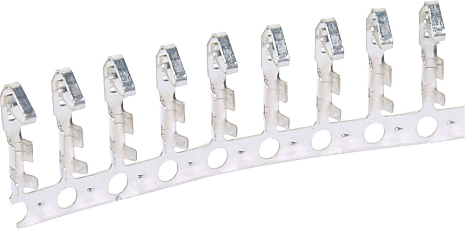 Crimp Pin 3.96mm (Single) *each*