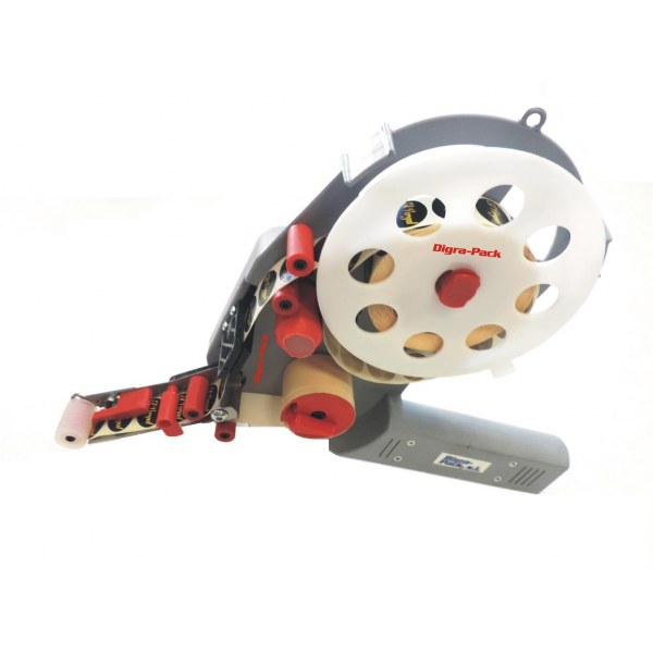 Digra-Pack 25 Hand Label Applicator