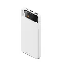 Cygnett ChargeUp Boost 10,000 mAh Power Bank - White