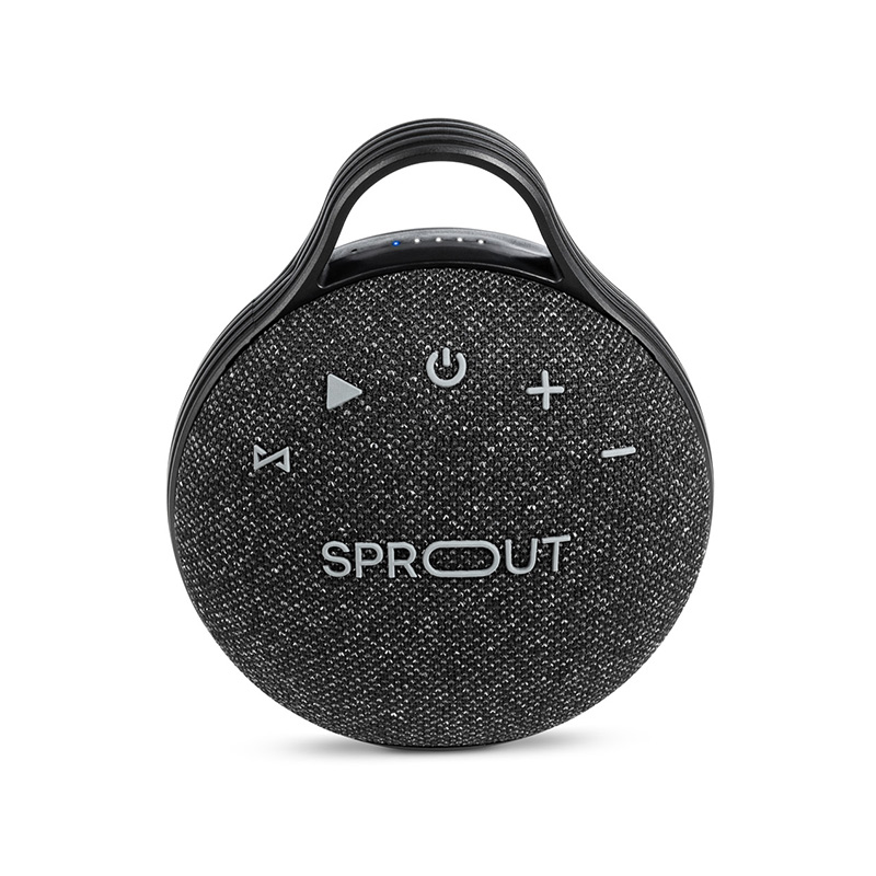 Sprout Speaki Bluetooth Speaker