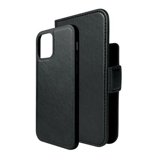 [KC-WMSi15PRO-B] Kore Magnetic 2-in-1 Wallet MagSafe Case suits iPhone 15 Pro