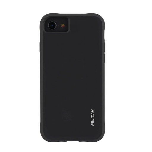 [PP048852] Pelican Ranger Case suits iPhone SE (2nd-3rd Gen)/7/8 - Black
