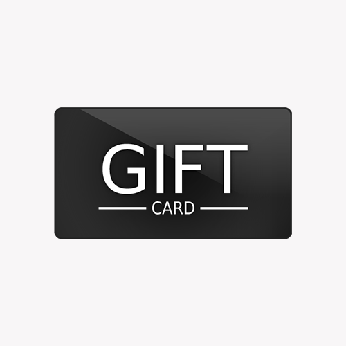 [GIFT_CARD] Gift Card