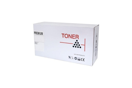 [WBBN1070] Compatible Brother TN-1070/TN1070 - Black (Generic)