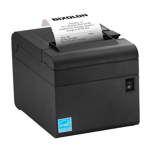 [SRPE300UREG] Bixolon SRP-E300 Thermal POS Receipt Printer USB/RS232/ETH