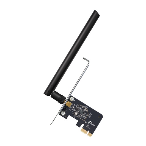 [Archer T2E] TP-Link Archer T2E AC600 Wireless Dual Band PCI Express Adapter