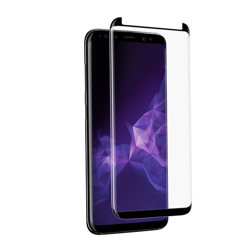 [NGL-016] NVS Atom Glass for Galaxy S9+