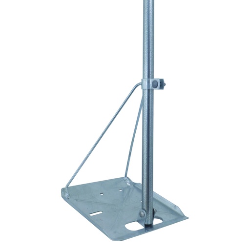 [11MM-TRIPOD-M] Tripod Mount For Metal Roofs