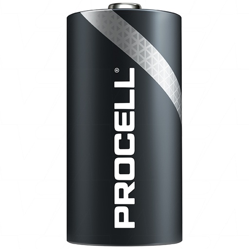 [PC1400] Duracell Procell PC1400 Industrial Grade C Alkaline Battery