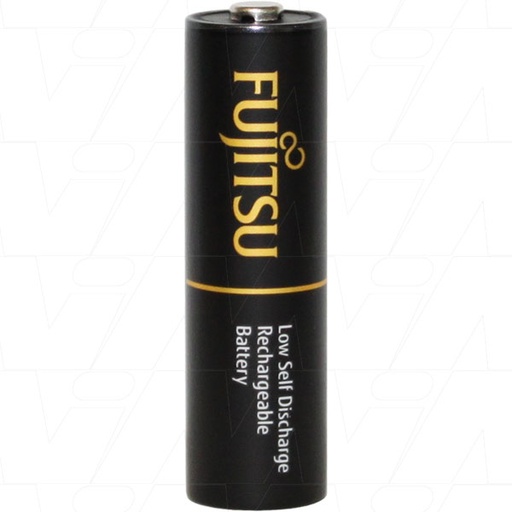 [HR-3UTHC] Fujitsu HR-3UTHC (AA) Bulk Rechargeable NiMH Battery