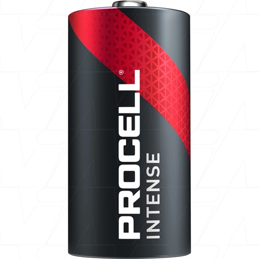 [PX1400] Procell Intense Industrial Grade C Alkaline Battery for High Drain Applications