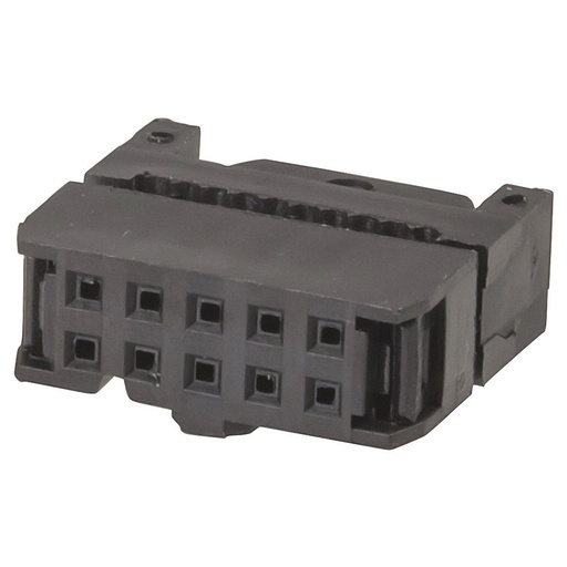 [PS0984] 10 Way IDC Line Socket