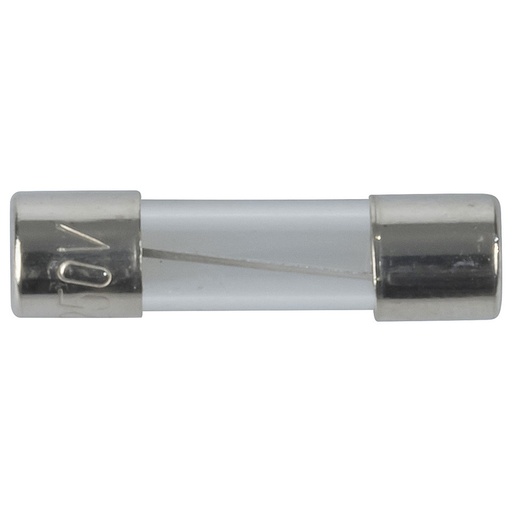 [SF2166] 5A M205 Quick Blow Fuse