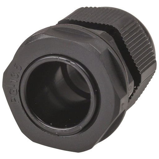 [HP0732] 6-12mm DIA IP68 Waterproof Cable Glands - Pk.2