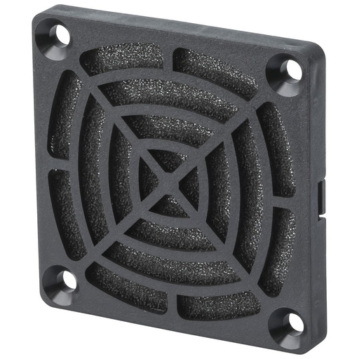 [YX2550] 60mm Plastic Fan Guard / Filter Kit