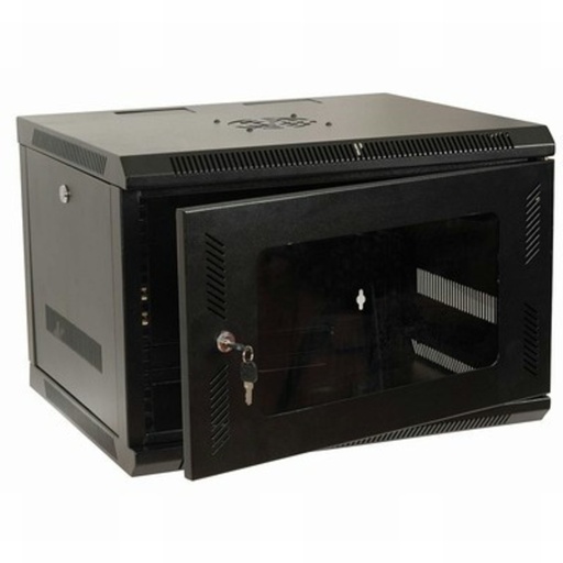 [HB5171] 6U Assembled Rack Mount Enclosure