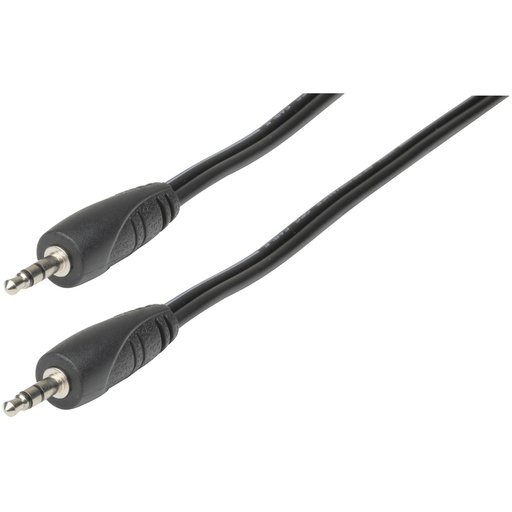 [WA7008] Aux Cable - 3.5mm 1.5m