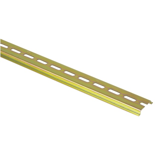 [HM3092] DIN Rail 1m