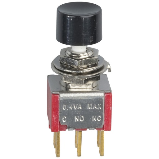 [SP0714] DPDT Pushbutton