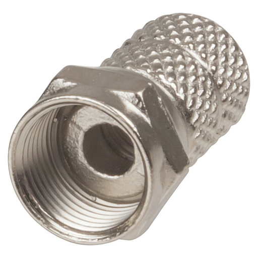 [PP0637] F59 Twist On F Type Plug