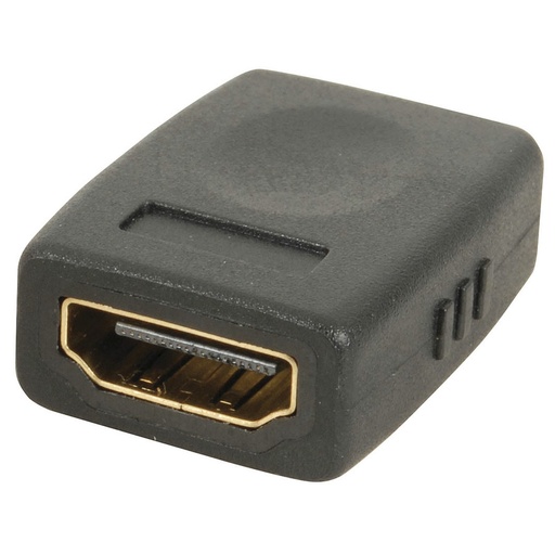 [PA3640] HDMI Socket to HDMI Socket Adaptor (Joiner)