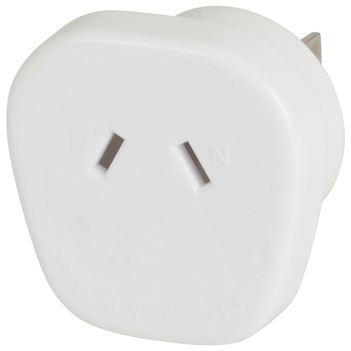 [PP4026] International Travel Adaptor JAPAN/USA *does not convert voltage*