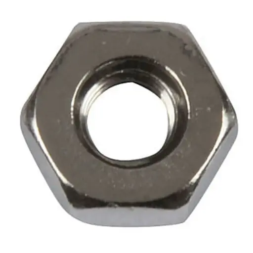 [HP0426] M3 Steel Nut