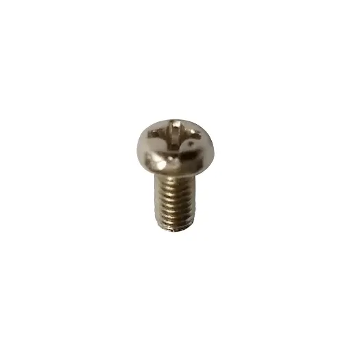 [HP0401] M3 x 6mm Steel Screw
