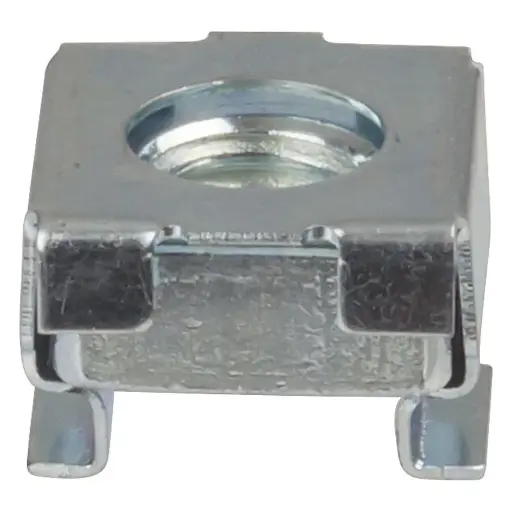 [HP0310] M6 Captive Nuts (Pack of 12)