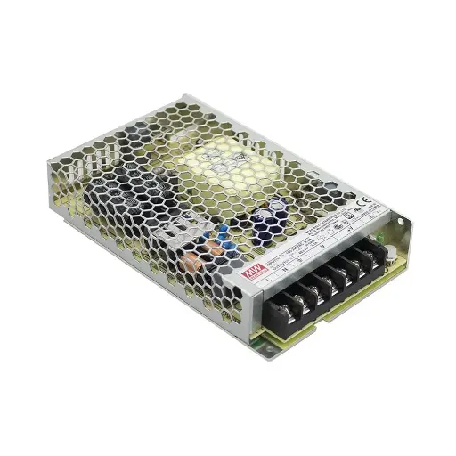[MP3292] Mean Well 150W 24V 6.5A Power Supply