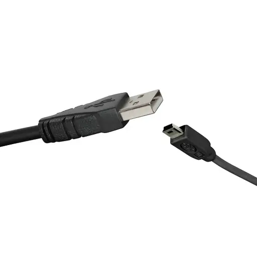 [WC7710] Mini USB Lead 1.8m