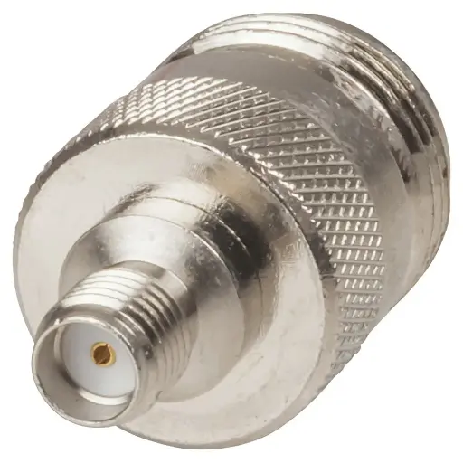 [PA0617] N Socket to SMA Socket