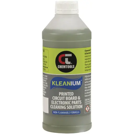[NA1070] PCB and Parts Wash Cleaning Solution