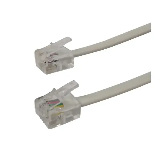[YT6042] Phone Cable - 1M (M-M)