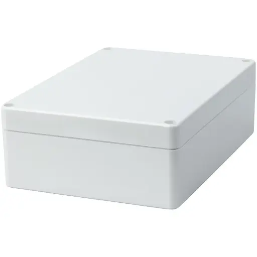 [HB6218] Sealed Polycarbonate Enclosure 171 x 121