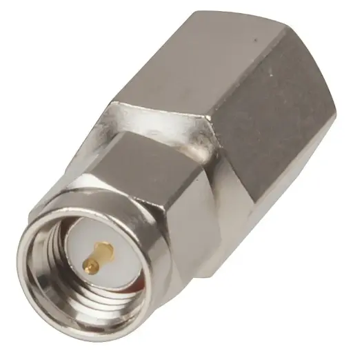 [PA0618] SMA Plug to FME Plug Adaptor