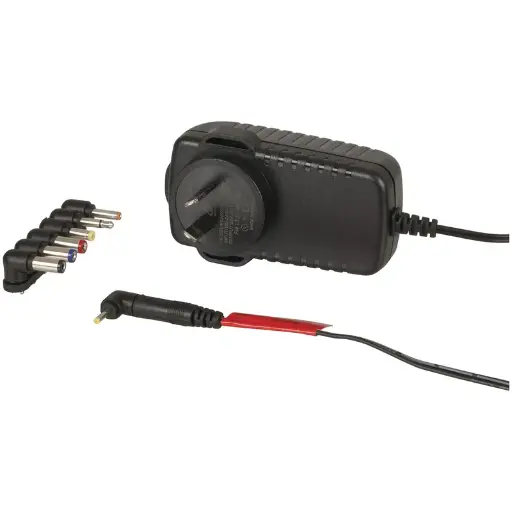 [MP3494] Switchmode Mains Adaptor 24VDC 1.25A